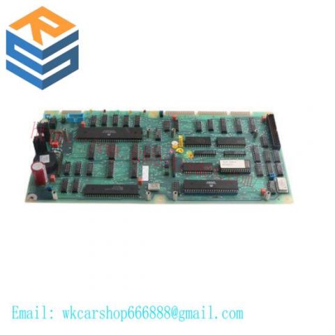 ABB YPK107 Industrial Communication Module