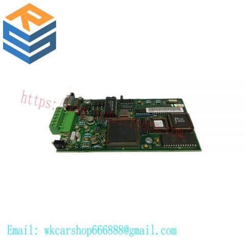 ABB YPK113A3 Communication Board Module