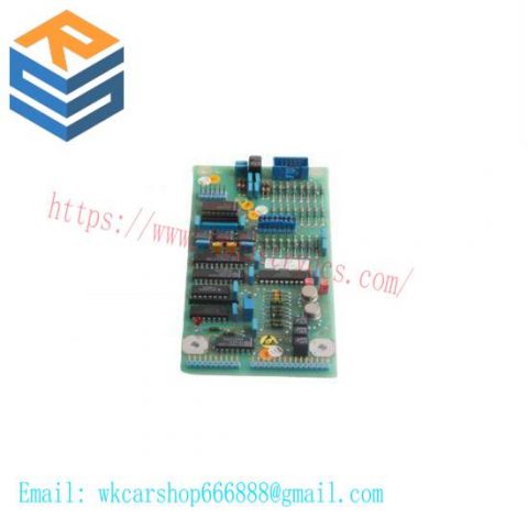 ABB YPM102E YT204001-FL Industrial PC Board