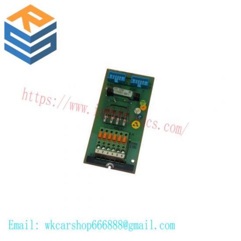 ABB YT204001-BT1 PC Circuit Board, High-Performance Industrial Control Module