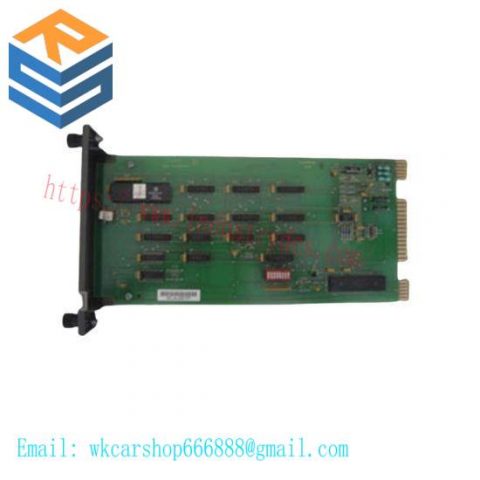 ABB YXU168G YT204001-JF Control Board; Manufacturer:ABB