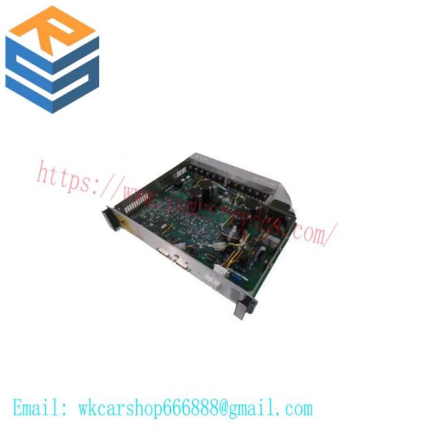ADEPT TECH 10350-00104 Adept Awcii Motion Interface Module, PLC, Interface Module