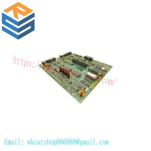 ADTRON SC6M-80GC03 Industrial Ethernet Module, 200 Characters Limit