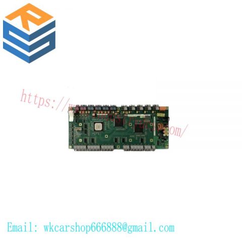 AE APEX3013 (0190-53914) - Advanced Process Control Module