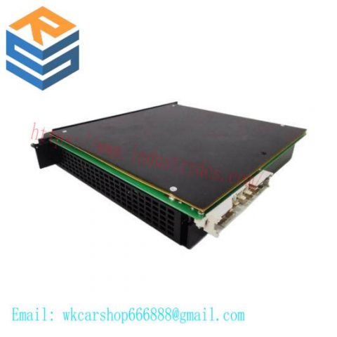 Alfa Laval AL129A-CD10152 Gas Turbine Control Systems
