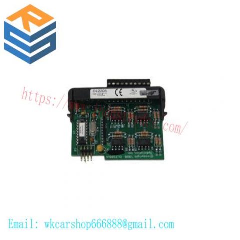 Alfa Laval EPC50BM M I/O Board for Industrial Automation