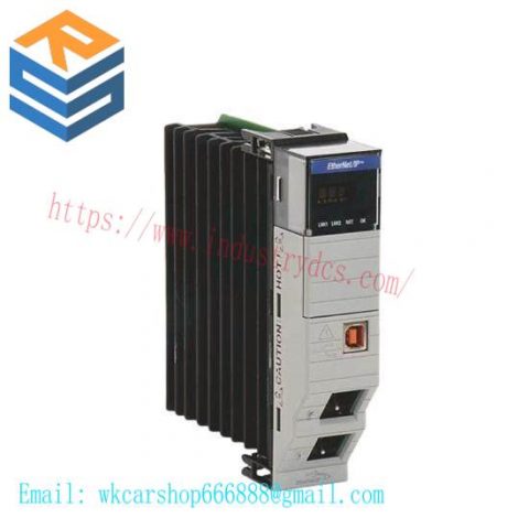 Allen Bradley BT-EN-MB2-P Sensor: Advanced Industrial Detection System