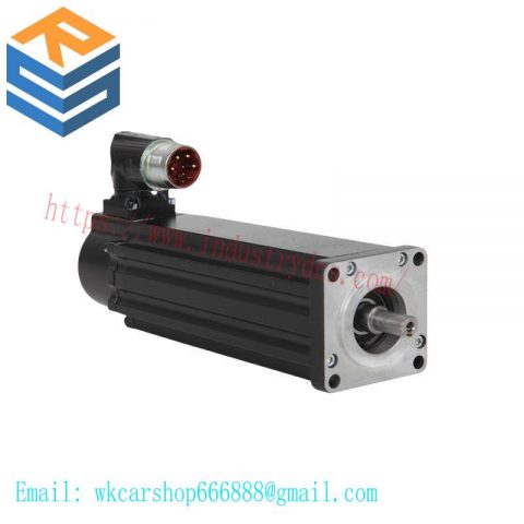 Allen Bradley VPL-B0633M-CK12AA Servo Motor, Precision Control, High Performance, AC Drives
