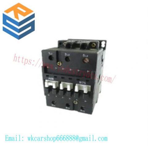 ALSTOM GCM05XX0751A: New Instructor Module for Advanced Control Systems