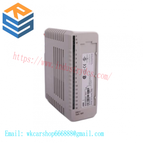 ALSTOM N895313512X SUP-AL Control Module