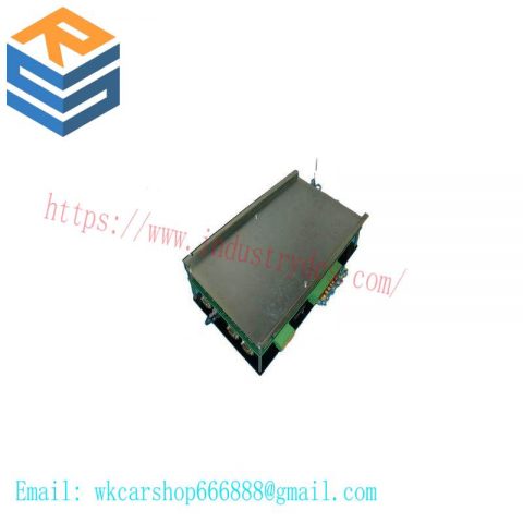 ALUBOARD N/CS044-7PLC PLC MODULE - High-Performance Control Solution