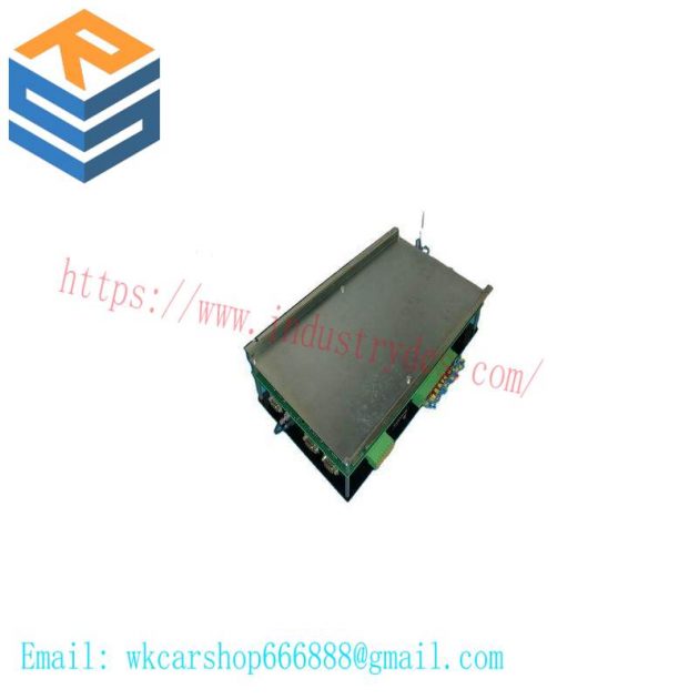 ALUBOARD N/CS044-7PLC PLC MODULE - High-Performance Control Solution