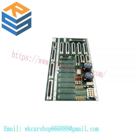 AMAT 0100-01577: Industrial PCB Board
