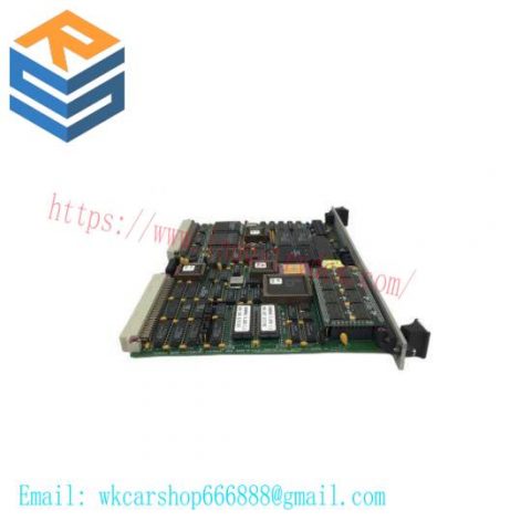 AMAT 0660-00123 MeI Board: Precision Control in Semiconductor Manufacturing