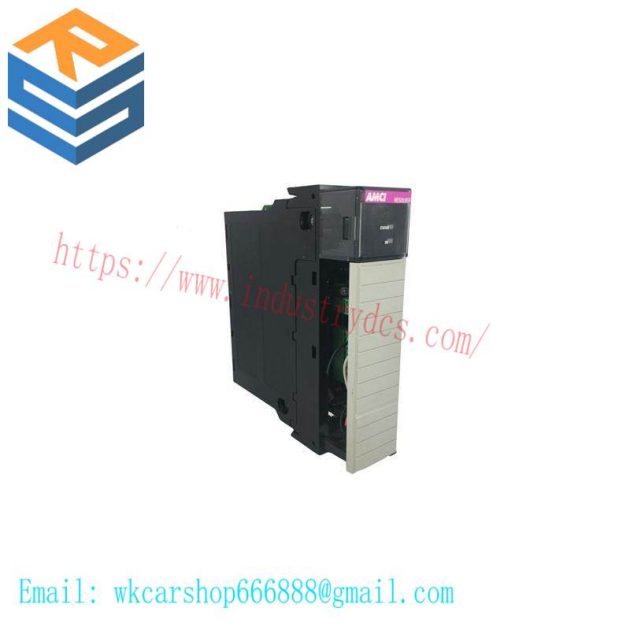 AMCI 1241: 1-Channel Resolver Unit - Precision Motion Control Solutions