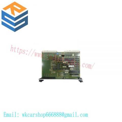Applied Materials GMSV36-01-D 91/096D/E PLC Processors: Industry-leading Automation Solution
