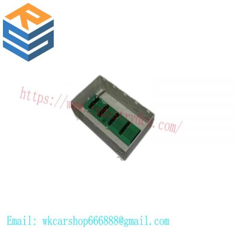 AUTONET HFRR01-PCB-V10 HFRR01PCBV10 PLC Unit, Advanced Control Solutions