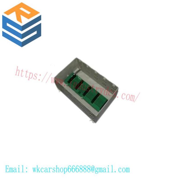 AUTONET HFRR01-PCB-V10 HFRR01PCBV10 PLC Unit, Advanced Control Solutions