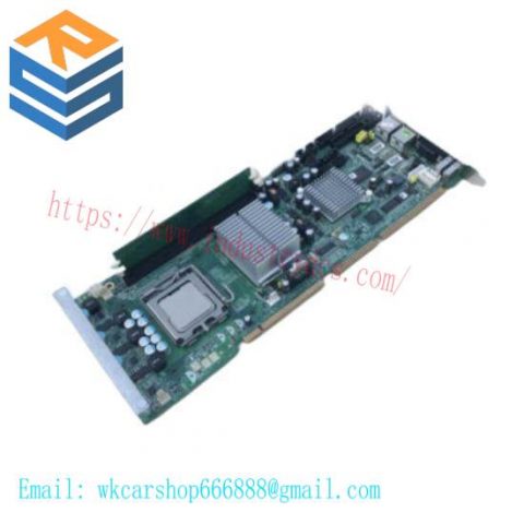 AXIOMTEK SBC81205 REV A3-RC Single Board Computer: Advanced Industrial Computing Solution