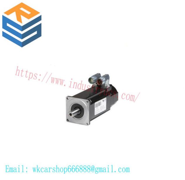 B&R 8LVA22.B1030D000-0 Servo Motor: Precision Control in Industrial Automation