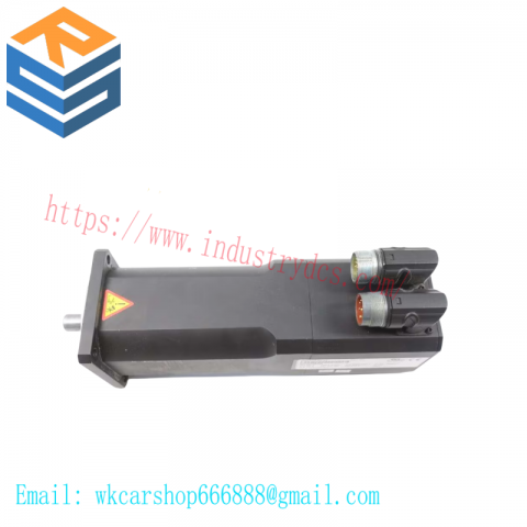 B&R 8MSA3X.E0-31 Servo Motor: Precision Control for Advanced Manufacturing
