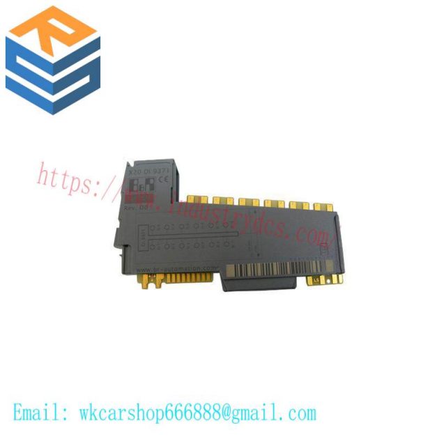 B&R ECE243-0 Industrial Automation Control Module