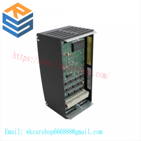 Bachmann CM202-CC CANopen Master Module - High Performance for Industrial Automation Solutions