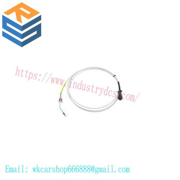 BENTLY 132419-01 High Precision Industrial Monitoring Module