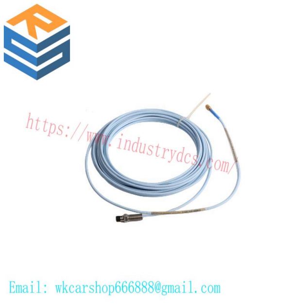 BENTLY 132419-01 High Precision Industrial Monitoring Module