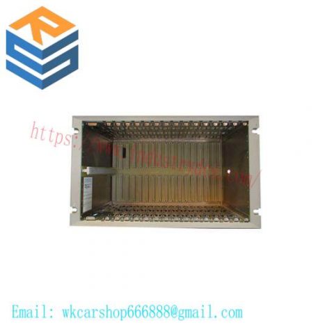 BENTLY 3500/05-01-02-00-00-00 Module