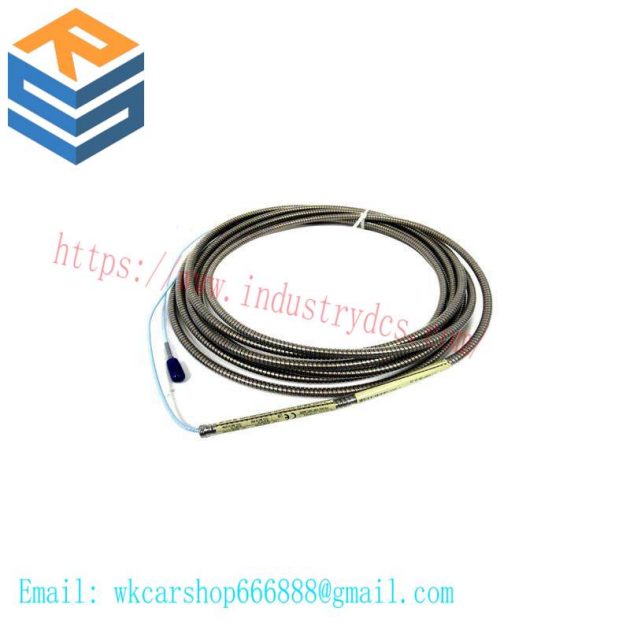 Bently 3500/91-01-01 (161204-01 + 161216-01)
