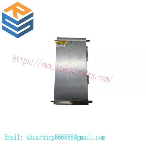 Bently Nevada 126623-01 | Aero GT Vibration I/O Module