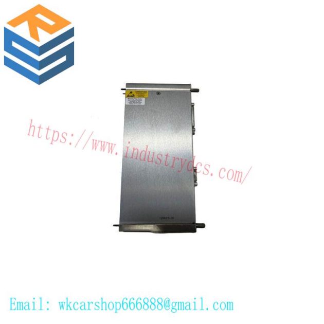 Bently Nevada 126623-01 | Aero GT Vibration I/O Module