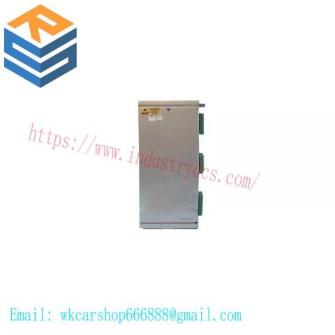 Bentley Nevada 128229-01 Proximitor Seismic Monitor IO Module