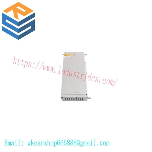 Bently Nevada 136483-01 Isolated 4-20mA Module for Precision Control Applications
