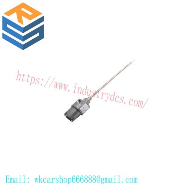 BENTLY NEVADA 137479-038-10-02 Proximity Transducer: Precision Measurement for Industrial Control