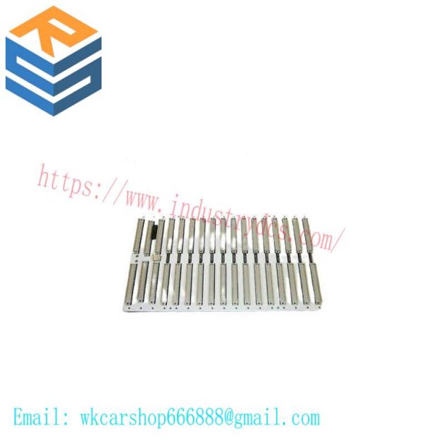 Bently Nevada 138945-01 Main Board: High-Performance Control Module for Industrial Applications