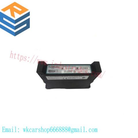 Bently Nevada 170180-01-05 I/O Module - Precision Control Solutions for Industrial Automation