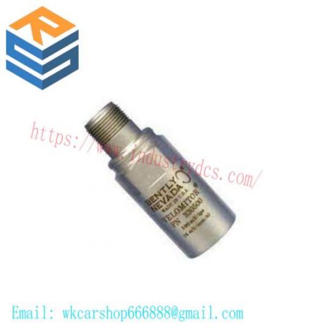 Bently Nevada 200152-15-00: Rapid Delivery, Precision Control Module