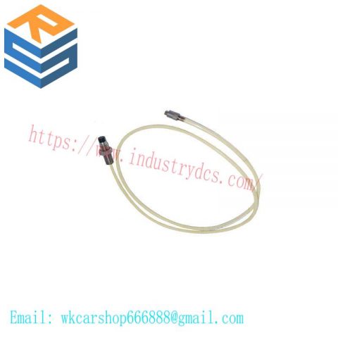 BENTLY NEVADA 21504-00-08-05-02 - 8mm Standard Mount Proximity Probe