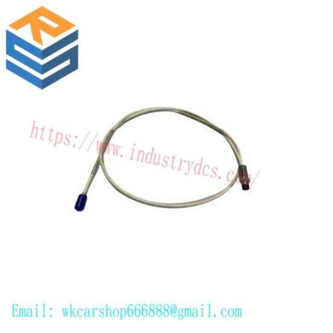 Bently Nevada 21508-02-12-05-02 Proximity Vibration Probe, Precision Sensor for Industrial Control Systems
