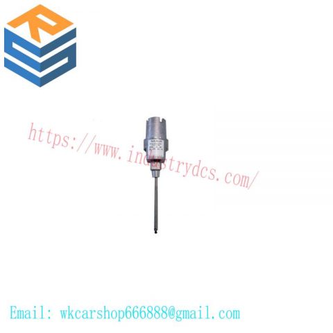 Bently Nevada 24721-01 Proximity Probe: Precision Sensing for Industrial Automation