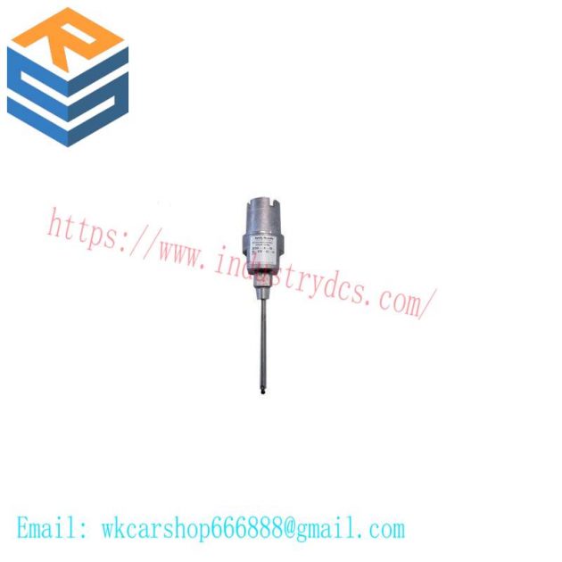 Bently Nevada 24721-01 Proximity Probe: Precision Sensing for Industrial Automation