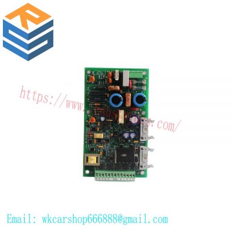 Bently Nevada 3077-755A | 9907-147N | 5501-303L Control Module