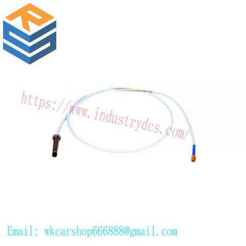 BENTLY NEVADA 330101-00-20-90-02-05, Proximity Probe for Advanced Industrial Control