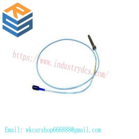 Bently Nevada 3300 XL 8 mm Proximity Probes