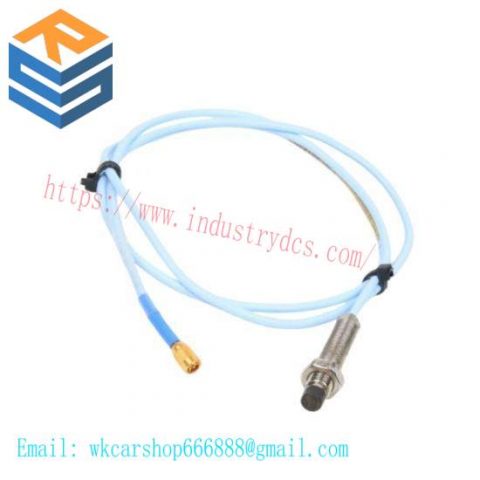 Bently Nevada 3300 XL Proximity Probe - 330101-00-38-90-02-00