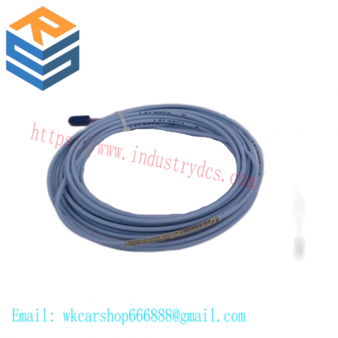 GE Fanuc 22811-00-04-10-02, Modular Control System