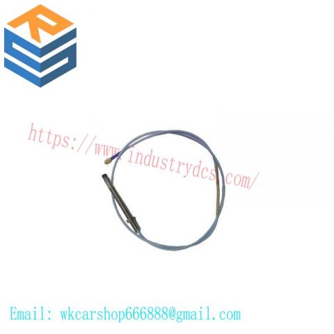 Bently Nevada 330101-00-41-10-02-05 Proximity Transducer System - Precision Measurement Solution