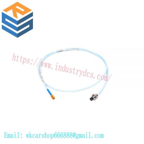 Bently Nevada 330101-00-96-10-02-05 Proximity Probe - Precision Sensing for Industrial Control